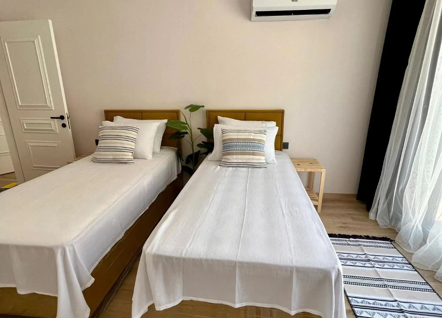 Villa Ketenci Villalari Marmaris