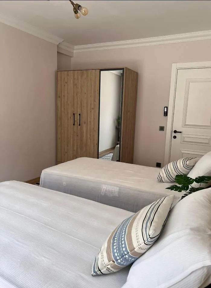 Villa Ketenci Villalari Marmaris