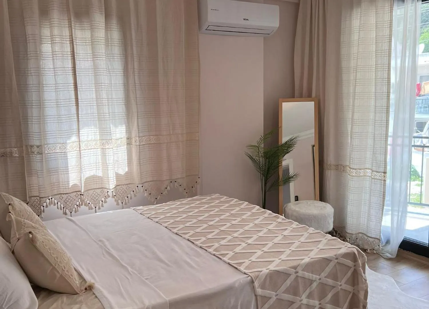 Ketenci Villalari Marmaris Turkey