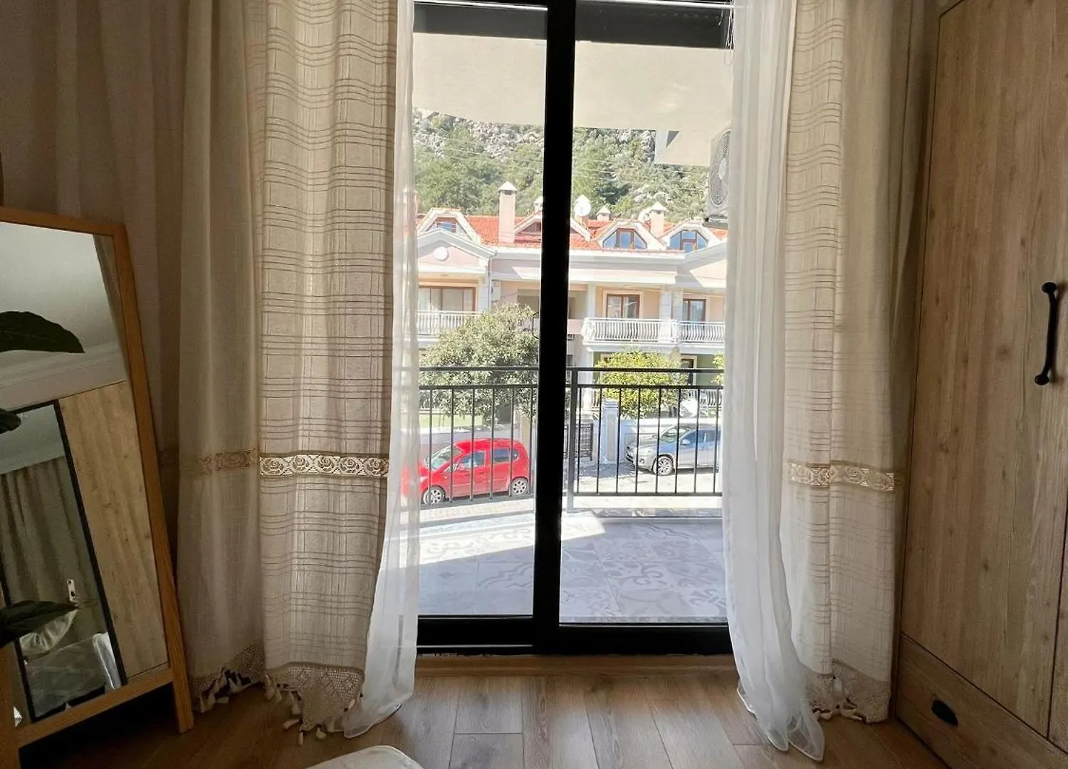 Ketenci Villalari Marmaris