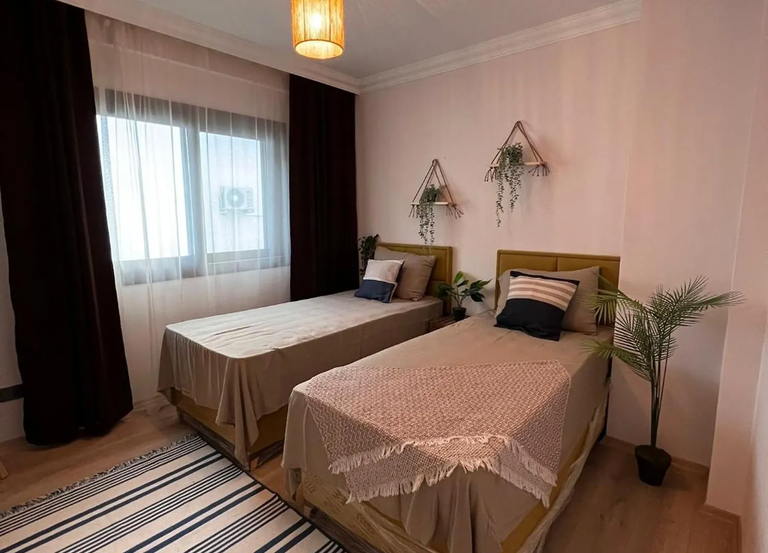 Ketenci Villalari Marmaris